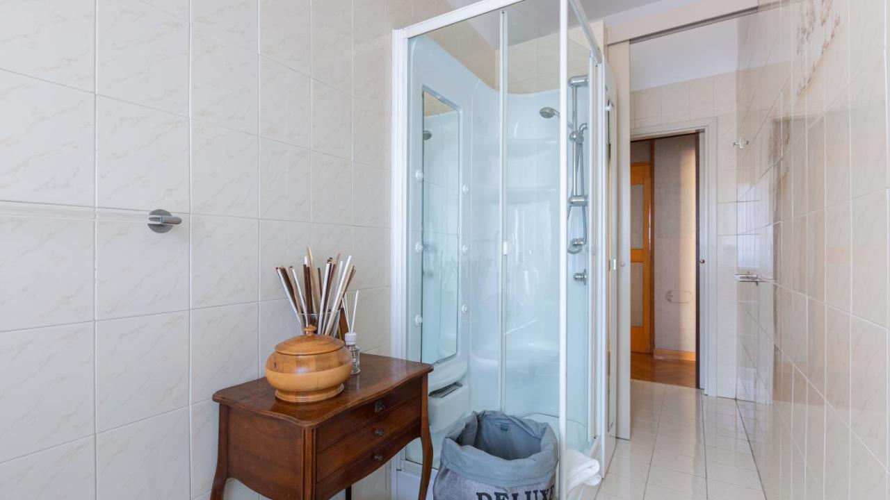 Mysa Properties - Trilocale In Zona Porta Romana, Bocconi 米兰 外观 照片